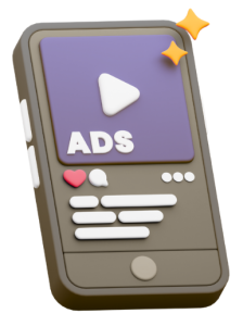 FB廣告代操&自操