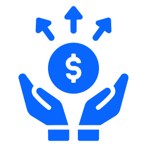 選擇精立數位的優勢：公開透明的帳戶管理