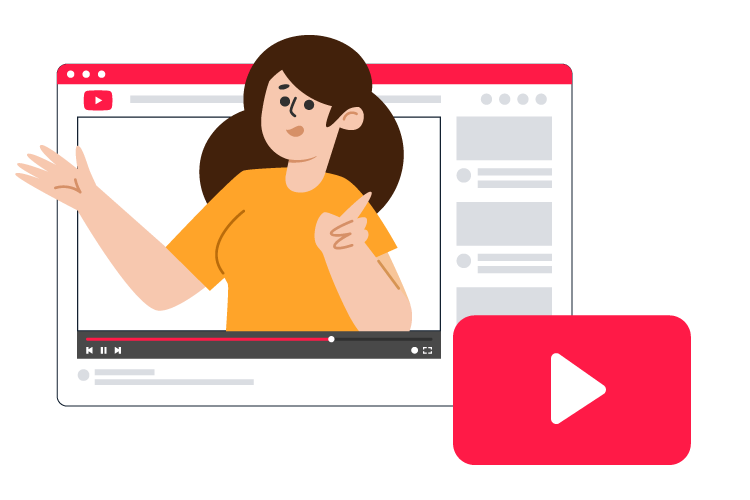 為什麼需要購買Youtube廣告？