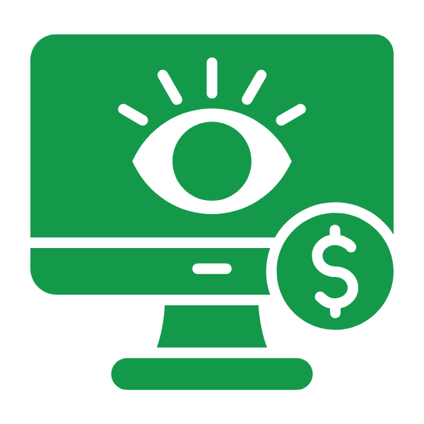 LINE LAP廣告收費模式 - CPM