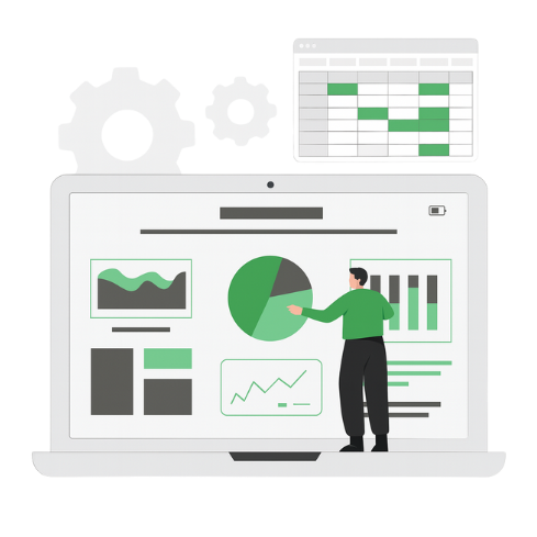 為什麼需要Google關鍵字領航服務？