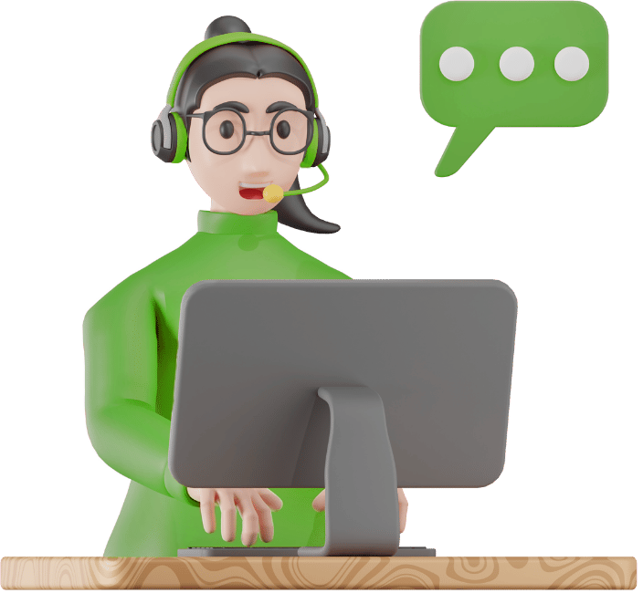 精立數位代操優勢 - VIP線上客服