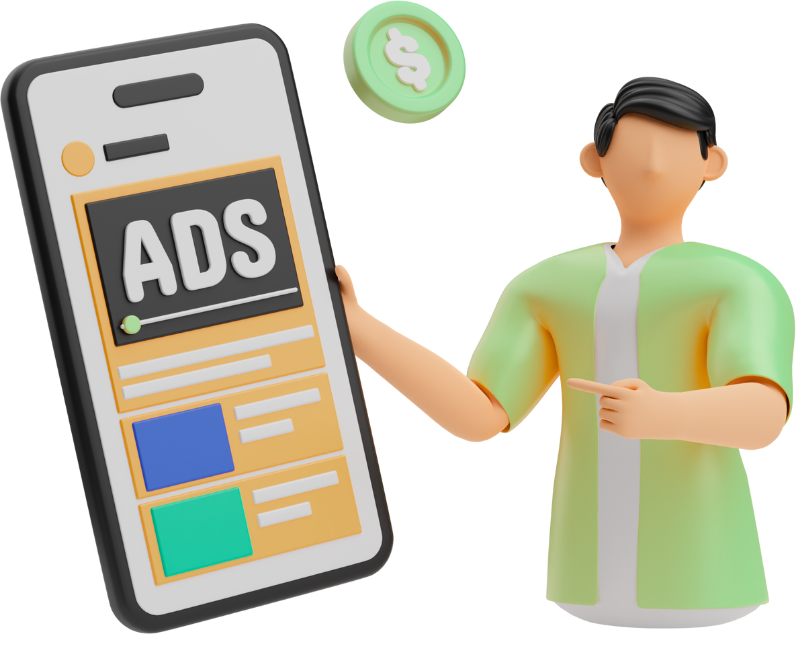 精立數位代操優勢 - 專業廣告投放