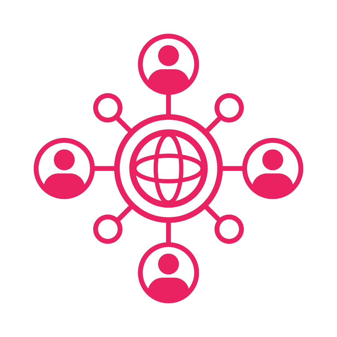 TikTok廣告優勢：病毒式傳播