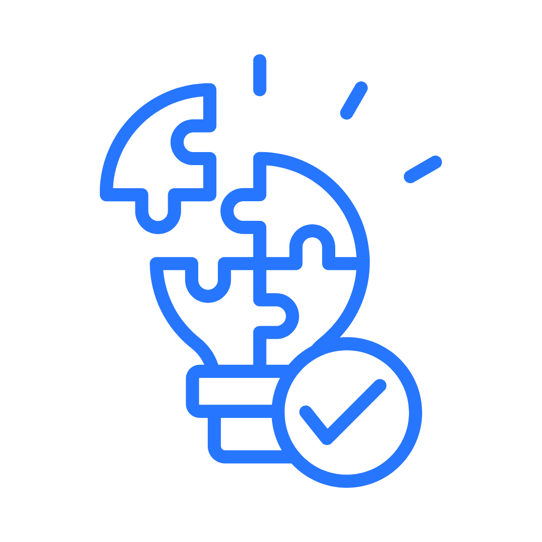 經驗豐富的專業團隊進行google關鍵字的領航服務