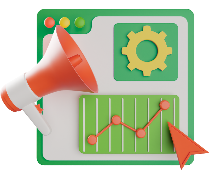 精立數位代操優勢 - 開放廣告後台