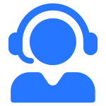 選擇精立數位的優勢：專人客服