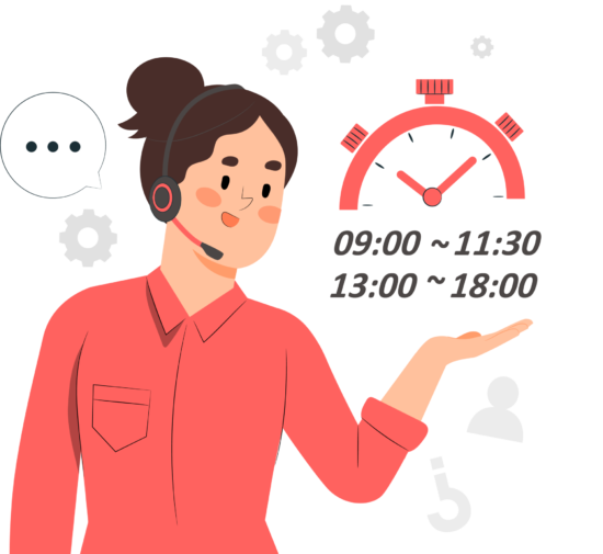 聯絡我們 聯絡我們